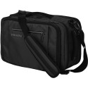 Дорожная сумка-рюкзак Travelite Crosslite Black TL092905-01