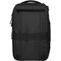 Дорожная сумка-рюкзак Travelite Crosslite Black TL092905-01