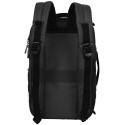 Дорожная сумка-рюкзак Travelite Crosslite Black TL092905-01