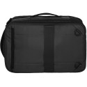 Дорожная сумка-рюкзак Travelite Crosslite Black TL092905-01
