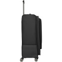 Чемодан Travelite Crosslite Black XL TL092945-01