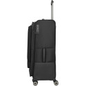 Чемодан Travelite Crosslite Black XL TL092945-01