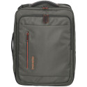 Дорожная сумка-рюкзак Travelite Crosslite Dark Olive TL092904-86