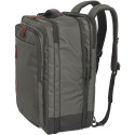 Дорожная сумка-рюкзак Travelite Crosslite Dark Olive TL092904-86