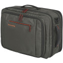 Дорожная сумка-рюкзак Travelite Crosslite Dark Olive TL092904-86