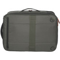 Дорожная сумка-рюкзак Travelite Crosslite Dark Olive TL092904-86