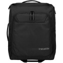 Чемодан Travelite Kick Off Black Маленький TL006909-01