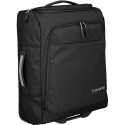 Чемодан Travelite Kick Off Black Маленький TL006909-01