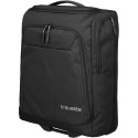 Чемодан Travelite Kick Off Black Маленький TL006909-01
