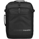 Сумка-рюкзак Travelite Kick Off Black TL006912-01