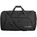 Дорожная сумка Travelite Kick Off Black TL006916-01