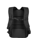 Рюкзак для ноутбука Travelite Kick Off Black TL006918-01