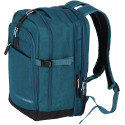 Рюкзак для ноутбука Travelite Kick Off Petrol TL006921-22