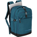 Рюкзак для ноутбука Travelite Kick Off Petrol TL006921-22