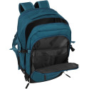 Рюкзак для ноутбука Travelite Kick Off Petrol TL006921-22