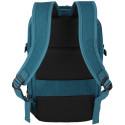 Рюкзак для ноутбука Travelite Kick Off Petrol TL006921-22