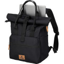 Рюкзак Travelite Basics Black TL096304-01