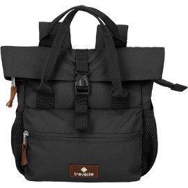 Рюкзак Travelite Basics Black TL096334-01