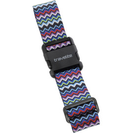 Ремень для багажа Travelite Accessories Travelite Zigzag TL000206-911