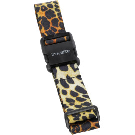 Ремень для багажа Travelite Accessories Travelite Leopard TL000206-912