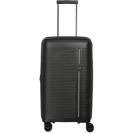 Валіза Travelite Roomer Black Середня TL077148-01