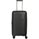 Валіза Travelite Roomer Black Середня TL077148-01