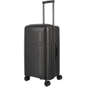 Валіза Travelite Roomer Black Середня TL077148-01