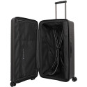 Валіза Travelite Roomer Black Велика TL077149-01