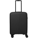 Валіза Travelite Air Stripe Black Маленька TL7000347-01