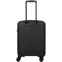Валіза Travelite Air Stripe Black Маленька TL7000347-01