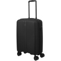 Валіза Travelite Air Stripe Black Маленька TL7000347-01