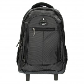 Рюкзак на 2 колесах Enrico Benetti Barbados L Eb62024 001