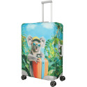 Чехол для чемодана L Travelite Accessories Travelite Coala TL000317-96
