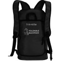 Рюкзак складаний Travelite Accessories Travelite Black TL000338-01