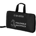 Рюкзак складаний Travelite Accessories Travelite Black TL000338-01