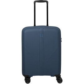 Валіза Travelite Air Stripe Navy Маленька TL7000347-20