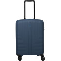 Валіза Travelite Air Stripe Navy Маленька TL7000347-20