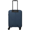 Валіза Travelite Air Stripe Navy Маленька TL7000347-20