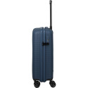 Валіза Travelite Air Stripe Navy Маленька TL7000347-20