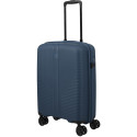 Валіза Travelite Air Stripe Navy Маленька TL7000347-20