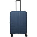 Чемодан Travelite Air Stripe Navy Средний TL7000348-20