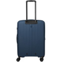 Чемодан Travelite Air Stripe Navy Средний TL7000348-20