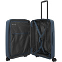 Чемодан Travelite Air Stripe Navy Средний TL7000348-20