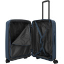 Чемодан Travelite Air Stripe Navy Средний TL7000348-20