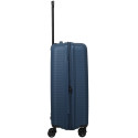 Чемодан Travelite Air Stripe Navy Средний TL7000348-20