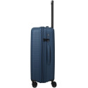 Чемодан Travelite Air Stripe Navy Средний TL7000348-20