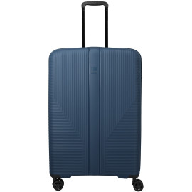 Валіза Travelite Air Stripe Navy Велика TL7000349-20