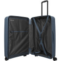 Валіза Travelite Air Stripe Navy Велика TL7000349-20