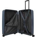 Валіза Travelite Air Stripe Navy Велика TL7000349-20