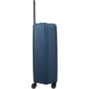 Валіза Travelite Air Stripe Navy Велика TL7000349-20